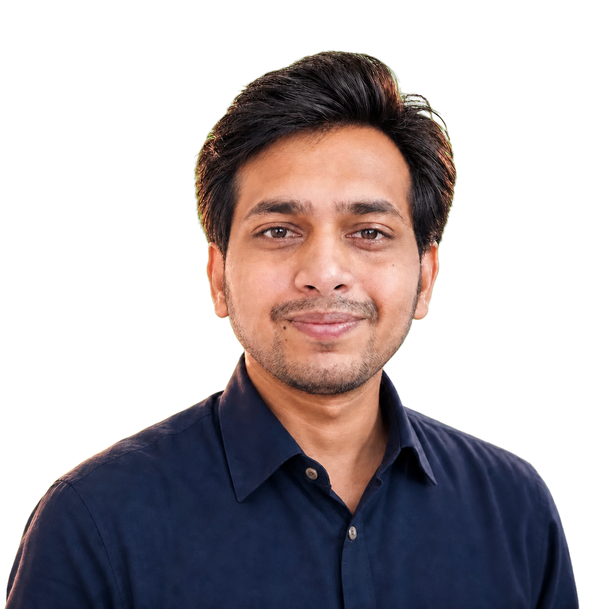 Karan Jain, Founder of Codekyt