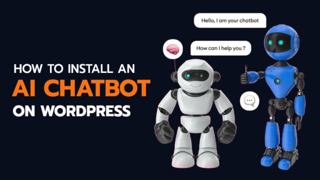 How to Install an AI Chatbot on a WordPress Site