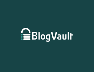 BlogVault
