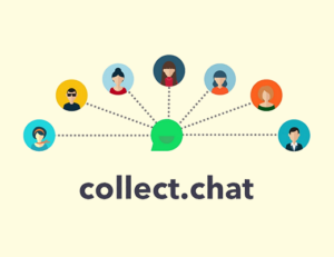 Collect.chat