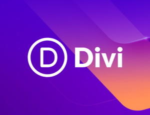 Divi Builder