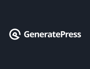 GeneratePress