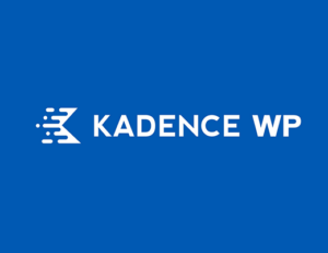 Kadence WP