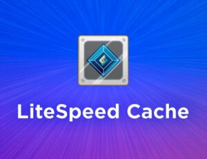 LiteSpeed Cache