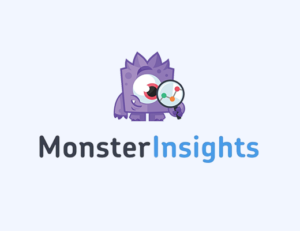 MonsterInsights