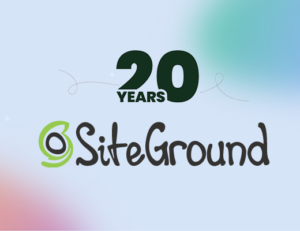 SiteGround