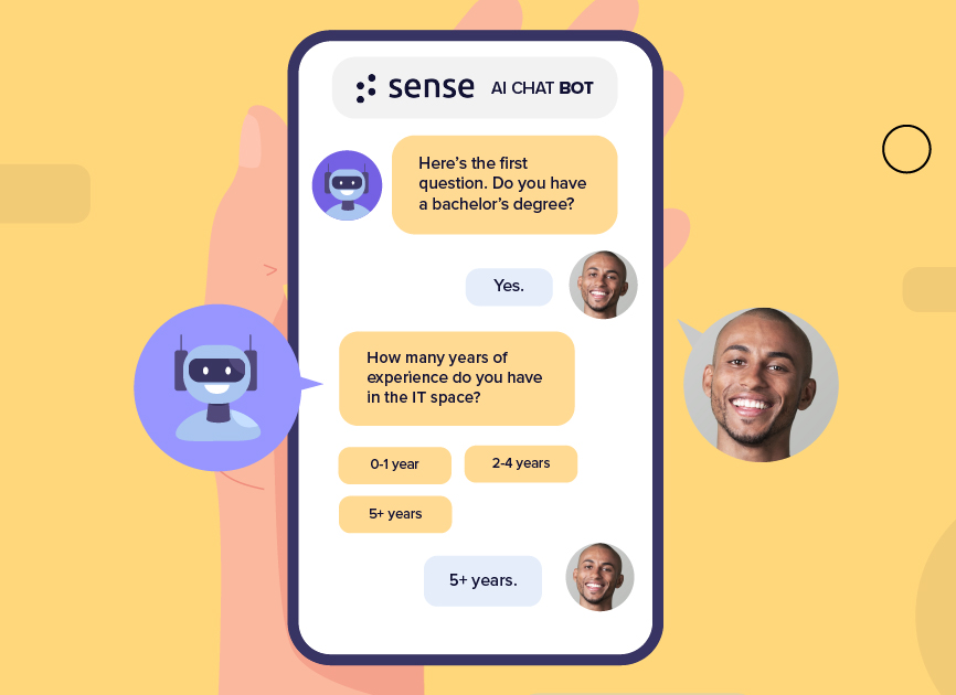 ai-chatbot-for-recruiters