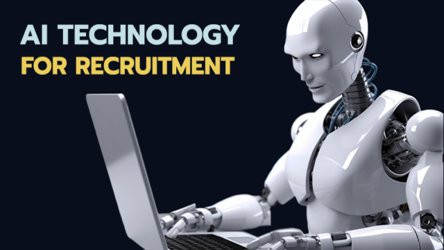 How to use AI Technology for Recruitment?