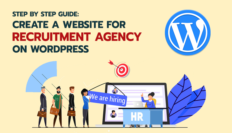 website-for-recruitment-agency-wordpress